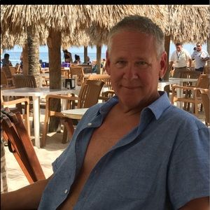 Meet your Posher, Jerry